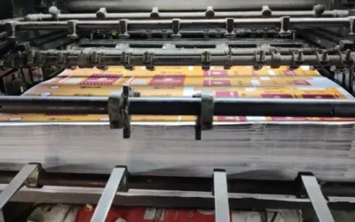 Commercial Printing in 2022 and Beyond: Key Insights for Growth