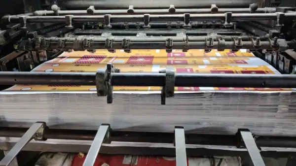 Commercial Printing in 2022 and Beyond: Key Insights for Growth