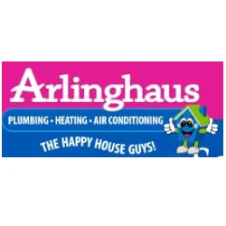 Arlinghaus Heating and Air Logo