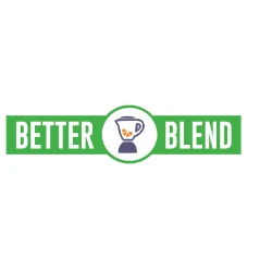 Better Blends Logo