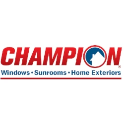 Champions Window Logo