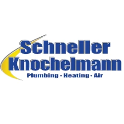 Schneller Knochelmann Logo