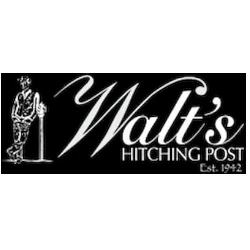 Walt's Hitching Post