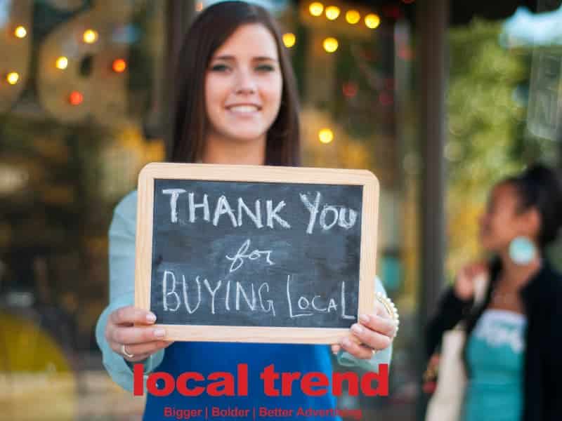 Maximizing ROI with Local Advertising Magazines